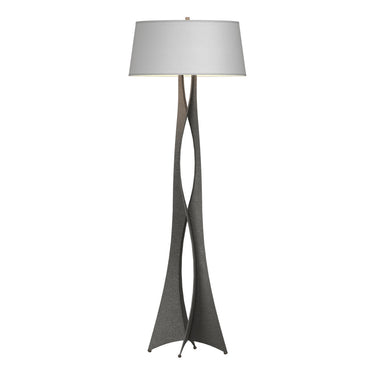 233070 Hubbardton Forge Moreau Floor Lamp