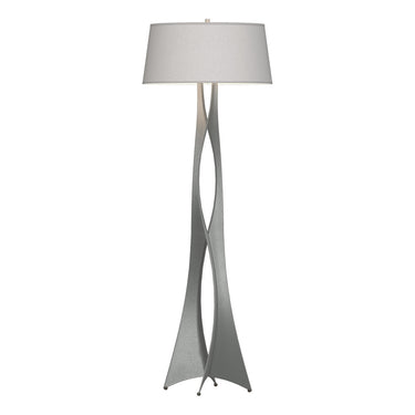 233070 Hubbardton Forge Moreau Floor Lamp