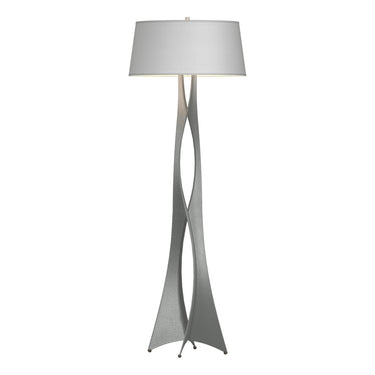 233070 Hubbardton Forge Moreau Floor Lamp
