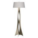 233070 Hubbardton Forge Moreau Floor Lamp