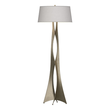 233070 Hubbardton Forge Moreau Floor Lamp