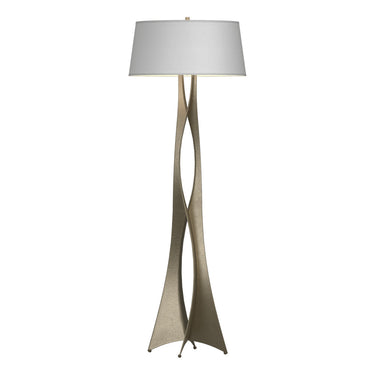 233070 Hubbardton Forge Moreau Floor Lamp