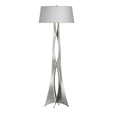 233070 Hubbardton Forge Moreau Floor Lamp