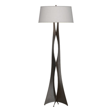 233070 Hubbardton Forge Moreau Floor Lamp