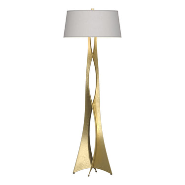 233070 Hubbardton Forge Moreau Floor Lamp
