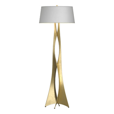 233070 Hubbardton Forge Moreau Floor Lamp
