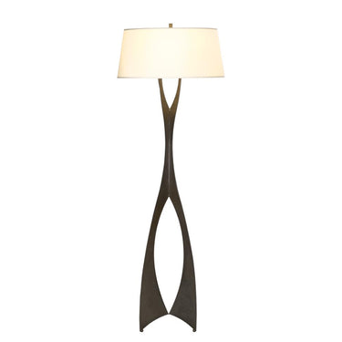 Hubbardton Forge Moreau Floor Lamp 1