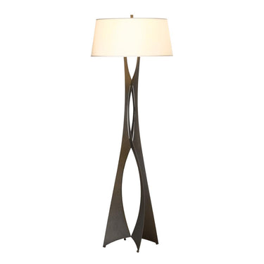 Hubbardton Forge Moreau Floor Lamp 3