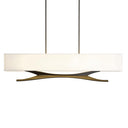Hubbardton Forge Moreau Pendant 