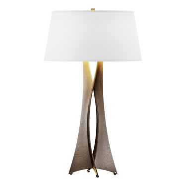 273077 Hubbardton Forge Moreau Table Lamp