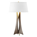 273077 Hubbardton Forge Moreau Table Lamp