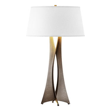 273077 Hubbardton Forge Moreau Table Lamp