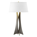 273077 Hubbardton Forge Moreau Table Lamp