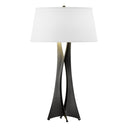 273077 Hubbardton Forge Moreau Table Lamp