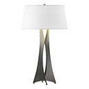 273077 Hubbardton Forge Moreau Table Lamp