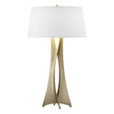 273077 Hubbardton Forge Moreau Table Lamp
