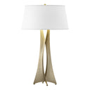 273077 Hubbardton Forge Moreau Table Lamp