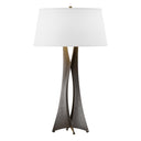 273077 Hubbardton Forge Moreau Table Lamp
