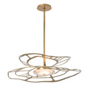 Hubbardton Forge Muse LED Large Pendant - 131002
