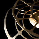 Hubbardton Forge Muse LED Large Pendant - 131002