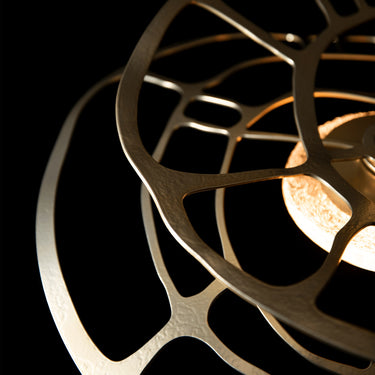 Hubbardton Forge Muse LED Large Pendant - 131002