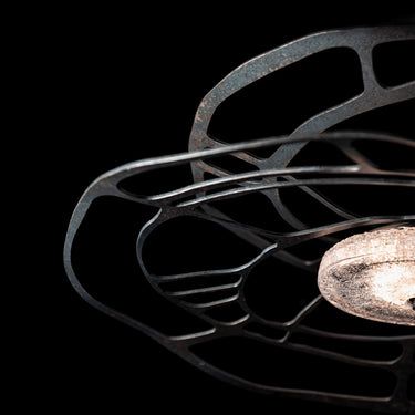 Hubbardton Forge Muse LED Large Pendant - 131002