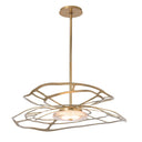 Hubbardton Forge Muse LED Large Pendant - 131002