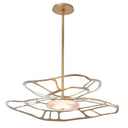Hubbardton Forge Muse LED Large Pendant - 131002