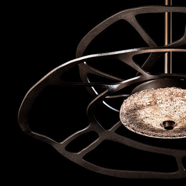 Hubbardton Forge Muse LED Pendant - 131001
