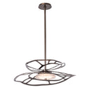 Hubbardton Forge Muse LED Pendant - 131001