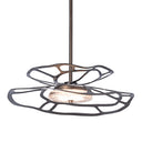 Hubbardton Forge Muse LED Pendant - 131001