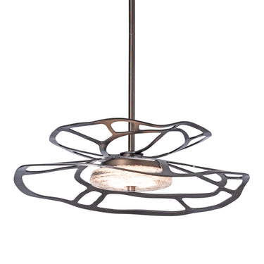 Hubbardton Forge Muse LED Pendant - 131001