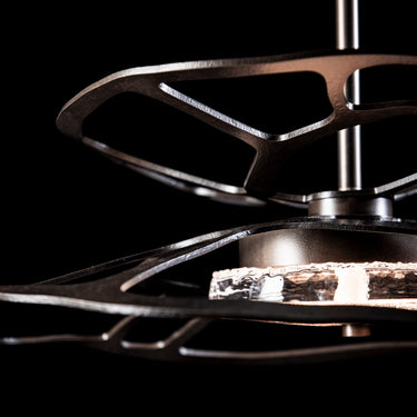 Hubbardton Forge Muse LED Pendant - 131001