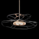 Hubbardton Forge Muse LED Pendant - 131001
