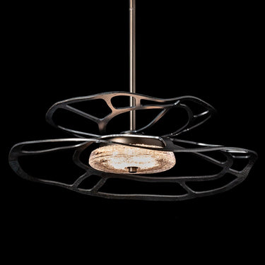 Hubbardton Forge Muse LED Pendant - 131001
