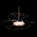 Hubbardton Forge Muse LED Pendant - 131001
