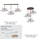 Hubbardton Forge Muse LED Pendant - 131001