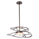 Hubbardton Forge Muse LED Pendant - 131001