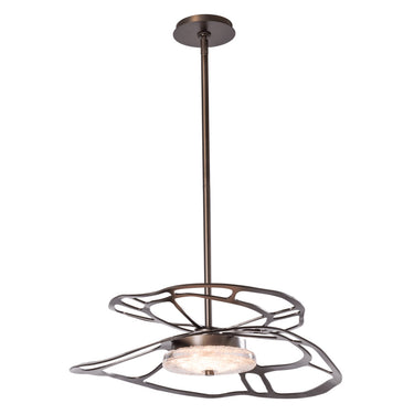 Hubbardton Forge Muse LED Pendant - 131001