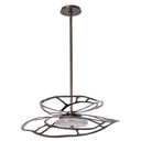 Hubbardton Forge Muse LED Pendant - 131001