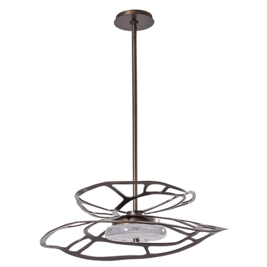 Hubbardton Forge Muse LED Pendant - 131001