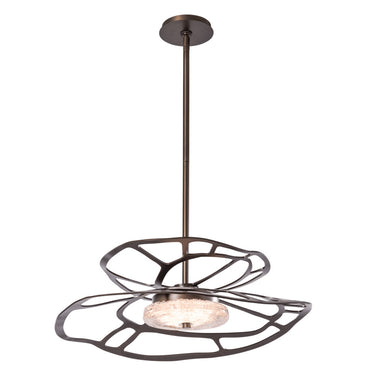 Hubbardton Forge Muse LED Pendant - 131001
