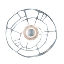 Hubbardton Forge Muse Sconce/Semi-Flush - 201064