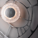 Hubbardton Forge Muse Sconce/Semi-Flush - 201064