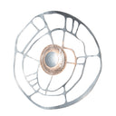 Hubbardton Forge Muse Sconce/Semi-Flush - 201064