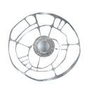 Hubbardton Forge Muse Sconce/Semi-Flush - 201064