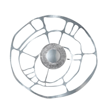 Hubbardton Forge Muse Sconce/Semi-Flush - 201064