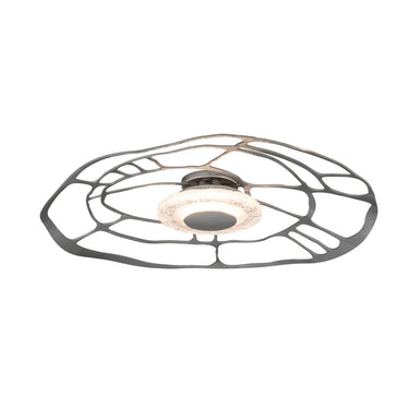 Hubbardton Forge Muse Sconce/Semi-Flush - 201064