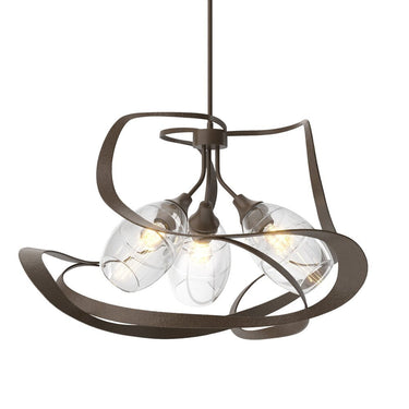 Hubbardton Forge Nest Pendant