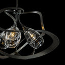 Hubbardton Forge Nest Pendant 3